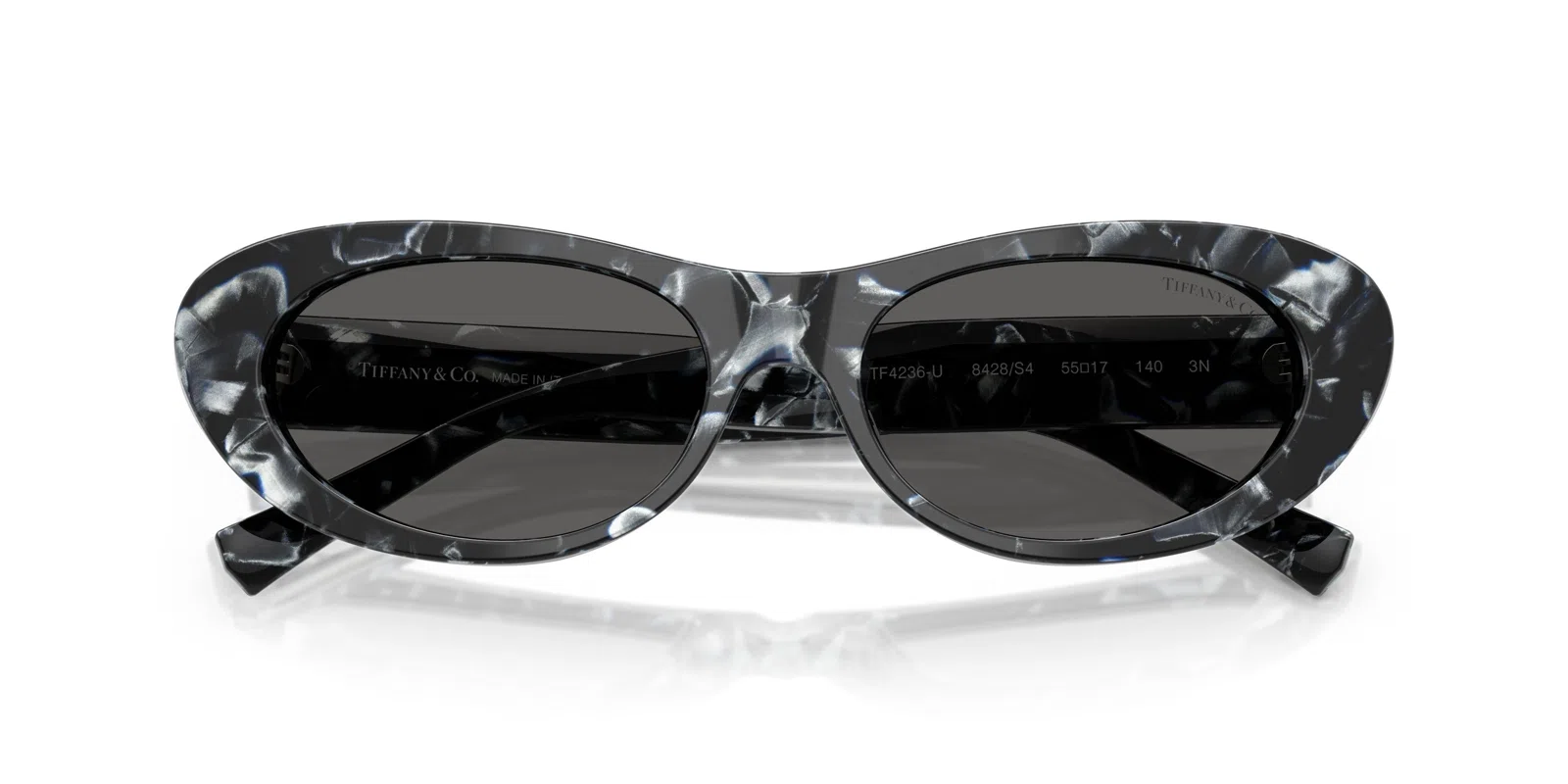 Tiffany 4236U Sunglasses - view 9